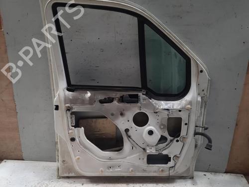 Left front door FORD TRANSIT CONNECT (P65_, P70_, P80_) 1.8 TDCi | BP28766695C2 