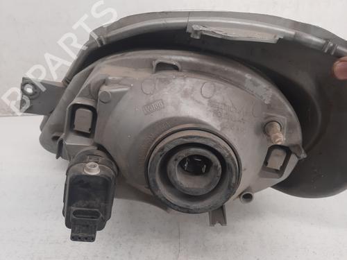 Right headlight RENAULT TRAFIC II Bus (JL) 2.0 dCi 90 (JL00, JL01, JL0H, JL0M, JL0P, JL0S) | BP28749822C29 - Image 4