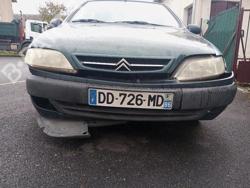 Used Parts CITROËN XSARA (N1) 1.9 D (68 hp) 4034771