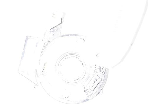 Kontantrulle Airbag /Stelring MAZDA 3 (BK) 1.6 (BK14) (105 hp) 28758487