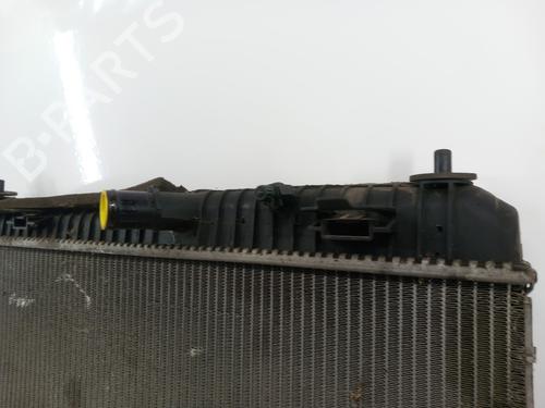 Water radiator FORD B-MAX (JK) 1.0 EcoBoost | BP28735161M31  - Image 5