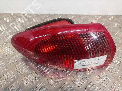 Venstre baglygte ALFA ROMEO 147 (937_) 1.9 JTDM 8V (937.AXD1A, 937.AXU1A, 937.BXU1A) (120 hp) 28782591
