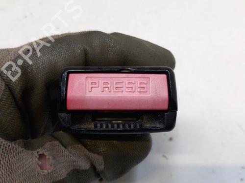 Used Seat buckle RENAULT VEL SATIS (BJ0_) 3.0 dCi (BJ0J, BJ0N) (177 hp) 28778837
