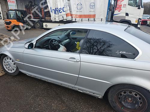 Used Parts BMW 3 Coupe (E46) 318 Ci 4991878