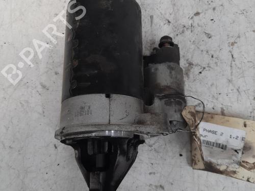 Used Starter Starter HYUNDAI i10 I (PA) 1.2 (86 hp) 28762998 28762998