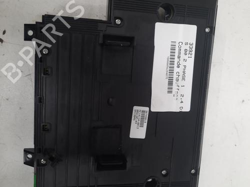 climate-control-volvo-s80-ii-124-2006-2007-2008-2009-2010-2011-2012-2013-2014-2015-2016-28769397 main image