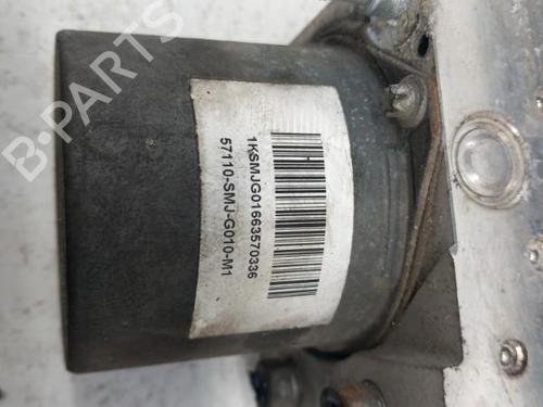 Used ABS pump ABS pump HONDA CIVIC VIII Hatchback (FN, FK) 2.2 CTDi (FK3) (140 hp) 28740766 28740766