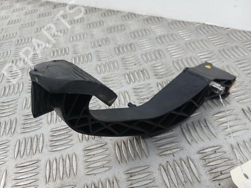 Used Clutch pedal Clutch pedal CITROËN C3 I (FC_, FN_) 1.4 i (73 hp) 40031775 40031775