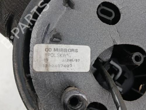 Used Right mirror DACIA LOGAN MCV (KS_) 1.5 dCi (KS0W) (86 hp) 28784142