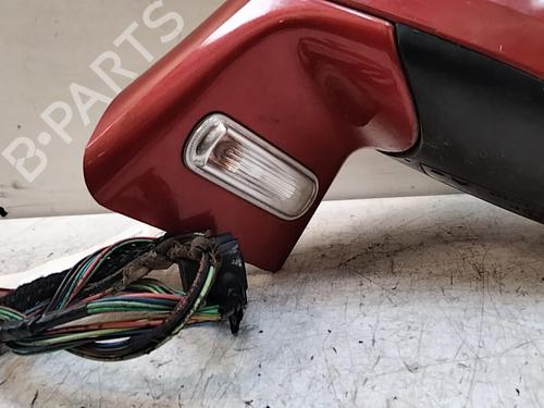 Left mirror CITROËN C4 I (LC_) 1.6 HDi | BP28759351C26