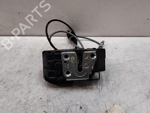 Electronic module NISSAN NOTE (E11, NE11) 1.6 | BP28759488M83  - Image 5