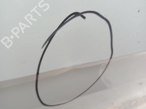 Right front door VW GOLF VII (5G1, BQ1, BE1, BE2) 2.0 TDI | BP29612174C3 