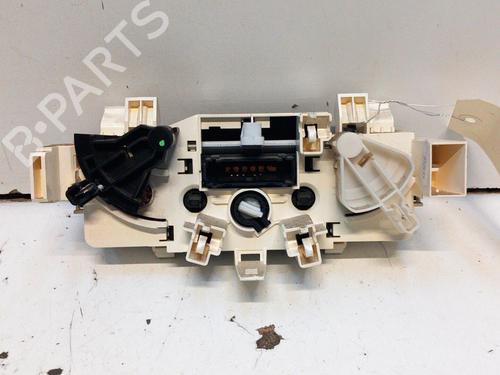 Commande Chauffage CITROËN C3 I (FC_, FN_) 1.4 i | BP28748161I5 