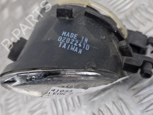 left-front-fog-light-seat-leon-1p1-2005-2006-2007-2008-2009-2010-2011-2012-2013-38422694 main image