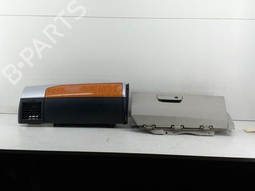 Glove box CHRYSLER GRAND VOYAGER V (RT) 2.8 CRD | BP28761639C95 