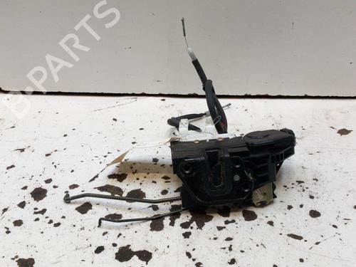 Used Electronic module HYUNDAI SANTA FÉ I (SM) 2.0 CRDi 4x4 (125 hp) 28755791