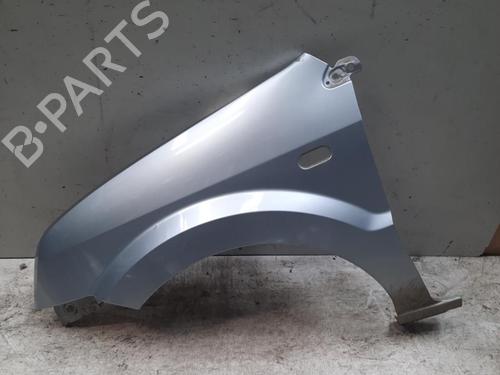 Used Left front fenders FORD FUSION (JU_) 1.4 (80 hp) 28756318