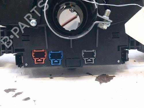 Used Steering column stalk PEUGEOT 407 (6D_) 2.2 HDi 170 (6D4HTH) (170 hp) 28793408