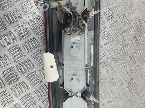 Left taillight FORD TRANSIT CONNECT (P65_, P70_, P80_) 1.8 Di | BP33207022C34 - Image 3