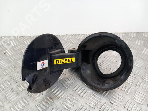 Fuel flap PEUGEOT 208 I (CA_, CC_) 1.4 HDi | BP28736464C131 