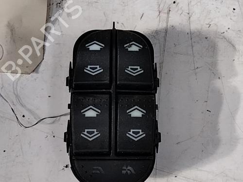 Left front window switch FORD FOCUS I (DAW, DBW) 1.6 16V | BP28787109I27 