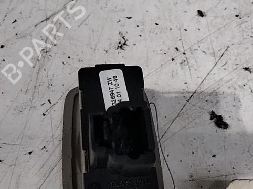 Used Right front window switch CITROËN C5 I (DC_) 2.2 HDi (DC4HXB, DC4HXE) (133 hp) 28771609