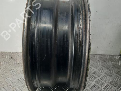 Used Rim Rim CITROËN JUMPY I Van (BS_, BT_, BY_, BZ_) 1.9 D 70 (69 hp) 35959487 35959487