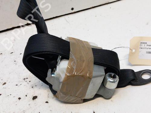Front right belt tensioner CITROËN C1 (PM_, PN_) 1.0 | BP28779045C88 