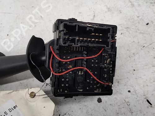 Used Steering column stalk Steering column stalk DACIA SANDERO II 1.5 dCi (90 hp) 28743046 28743046