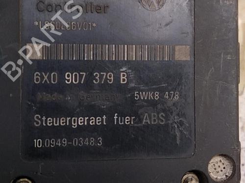 ABS pump VW POLO (6N2) 1.4 | BP28789449M43  - Image 5