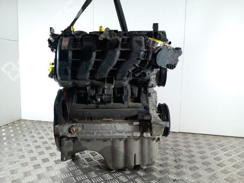 Used Engine OPEL CORSA E (X15) 1.4 (08, 68) (90 hp) 28769018