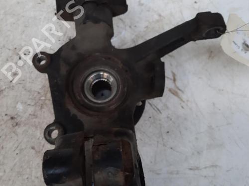 Left front steering knuckle PEUGEOT 607 (9D, 9U) 2.2 HDi | BP28763101M25 