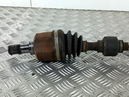 Used Left front driveshaft HYUNDAI i20 I (PB, PBT) 1.4 CRDi (75 hp) 28784258