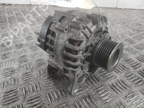 Used Alternator Alternator RENAULT CLIO III (BR0/1, CR0/1) 1.2 16V Hi-Flex (BR1U, CR1U) (75 hp) 39759224 39759224