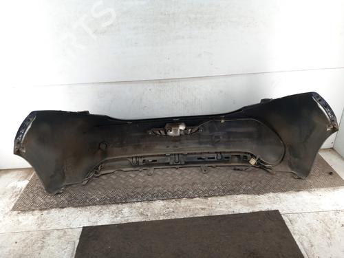 Rear bumper PEUGEOT 208 I (CA_, CC_) 1.4 HDi | BP28819330C8 