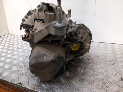 Gearbox RENAULT TWINGO III (BCM_, BCA_) 1.0 SCe 75 | BP28739885M3