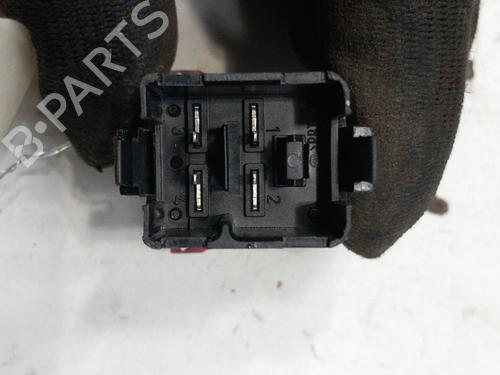 Warning switch VW TOURAN (1T3) 1.6 TDI | BP28755688I22 