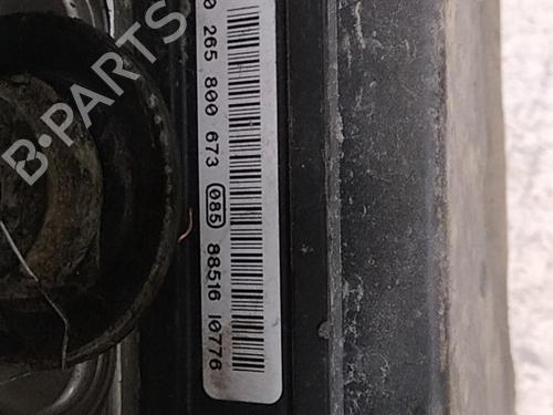 ABS pump FIAT PANDA (169_) 1.3 D Multijet (169.AXC1A) | BP28749644M43  - Image 5
