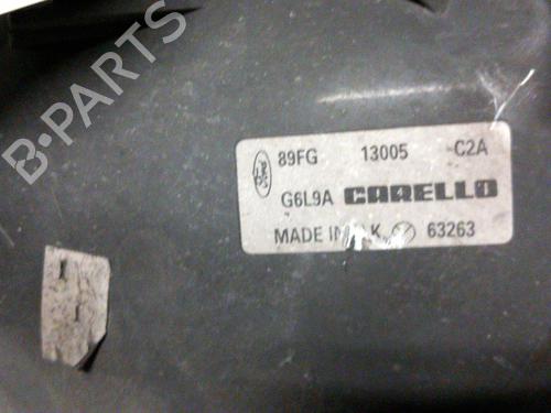 Right headlight FORD FIESTA III (GFJ) 1.3 | BP28770607C29