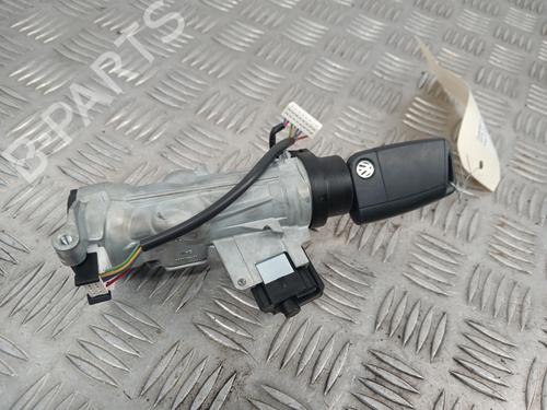 Used Ignition barrel VW GOLF VII (5G1, BQ1, BE1, BE2) 1.6 TDI (105 hp) 29909465