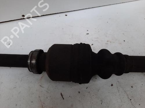 Used Right front driveshaft CITROËN XSARA PICASSO (N68) 2.0 HDi (90 hp) 28776512