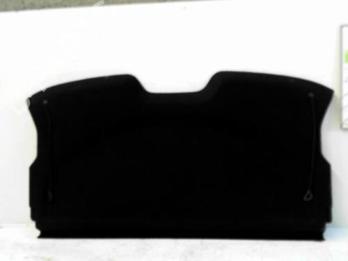 Used Rear parcel shelf CITROËN C4 I (LC_) 1.6 HDi (90 hp) 28754986