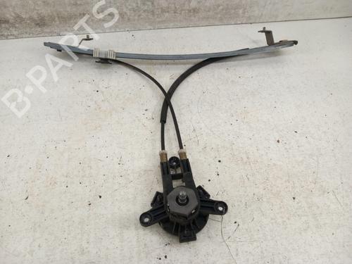 Rudehejsemekanisme Højre foran PEUGEOT 106 II (1A_, 1C_) 1.1 i (60 hp) 28781355