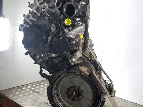 Engine MERCEDES-BENZ A-CLASS (W169) A 180 CDI (169.007, 169.307) | BP28742040M1