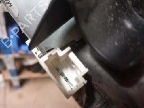 Rear wiper motor CITROËN C3 II (SC_) 1.4 HDi 70 (SC8HZC, SC8HR0, SC8HP4) | BP28755298M102 - Image 3