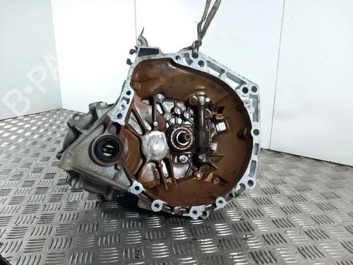 Used Gearbox Gearbox PEUGEOT 108 1.0 VTi 72 (72 hp) 28784267 28784267
