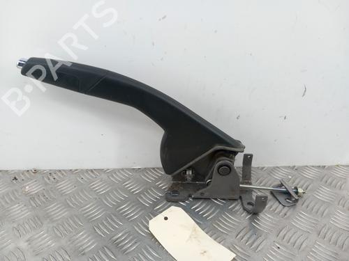 Used Hand brake RENAULT CLIO IV (BH_) 1.5 dCi 75 (75 hp) 28736239