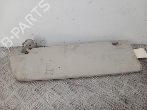 Used Right sun visor Right sun visor CITROËN JUMPER II Van 2.2 HDi 130 (130 hp) 31602500 31602500