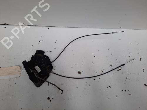 Used Electronic module MAZDA 3 (BK) 1.6 DI Turbo (109 hp) 28754021