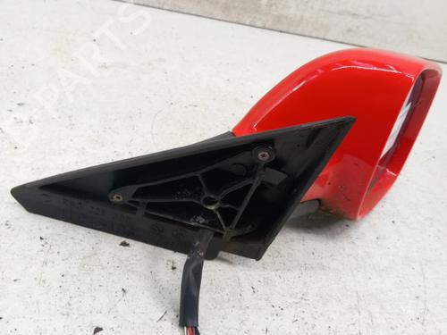 Right mirror AUDI A3 (8L1) 1.6 | BP28738312C27 